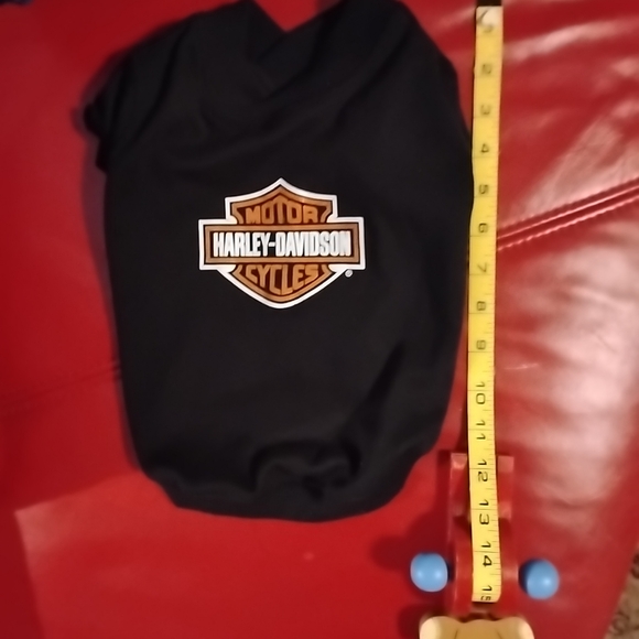 HarleyDavidson Dog Harley Davidson Dog Biker Jacketsweatshirt Poshmark